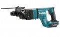 Makita HR007GZ 40V Max SDS-Plus Brushless Rotary Hammer XGT Bare Unit £289.95 Makita Hr007gz 40v Max Brushless Sds-plus Rotary Hammer Xgt Bare Unit

Model Hr007g Is A Brushless Cordless 28mm (1-1/8") Sds-plus D-handle Combination Hammer Powered By 40vmax Xgt Li-ion Batte